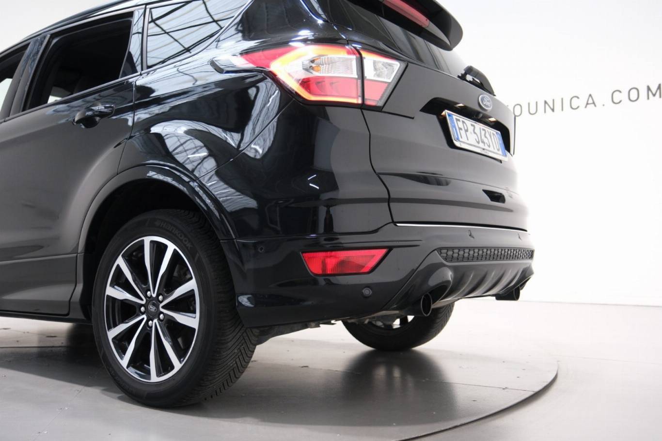 FORD Kuga 45