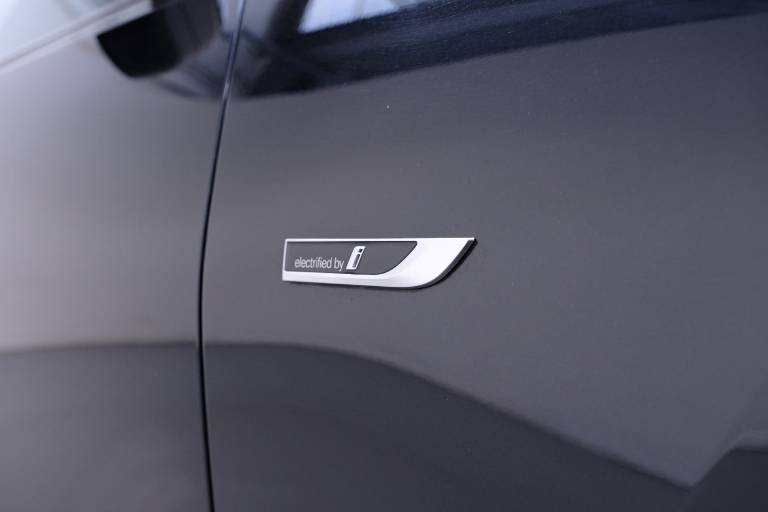 BMW 320 52
