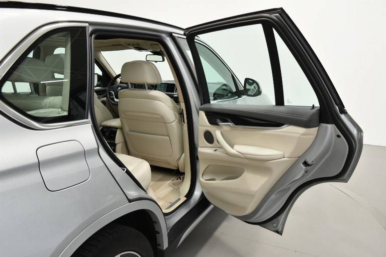 BMW X5 46