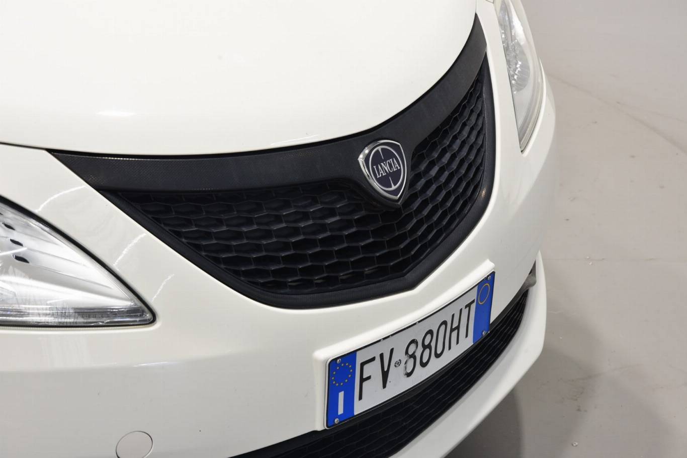 LANCIA Ypsilon 35