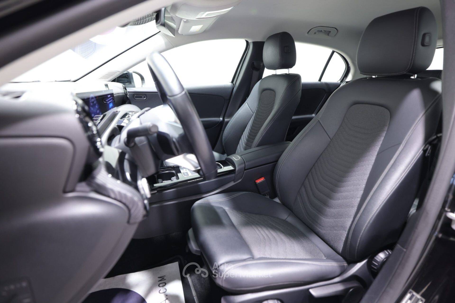 MERCEDES-BENZ Classe A