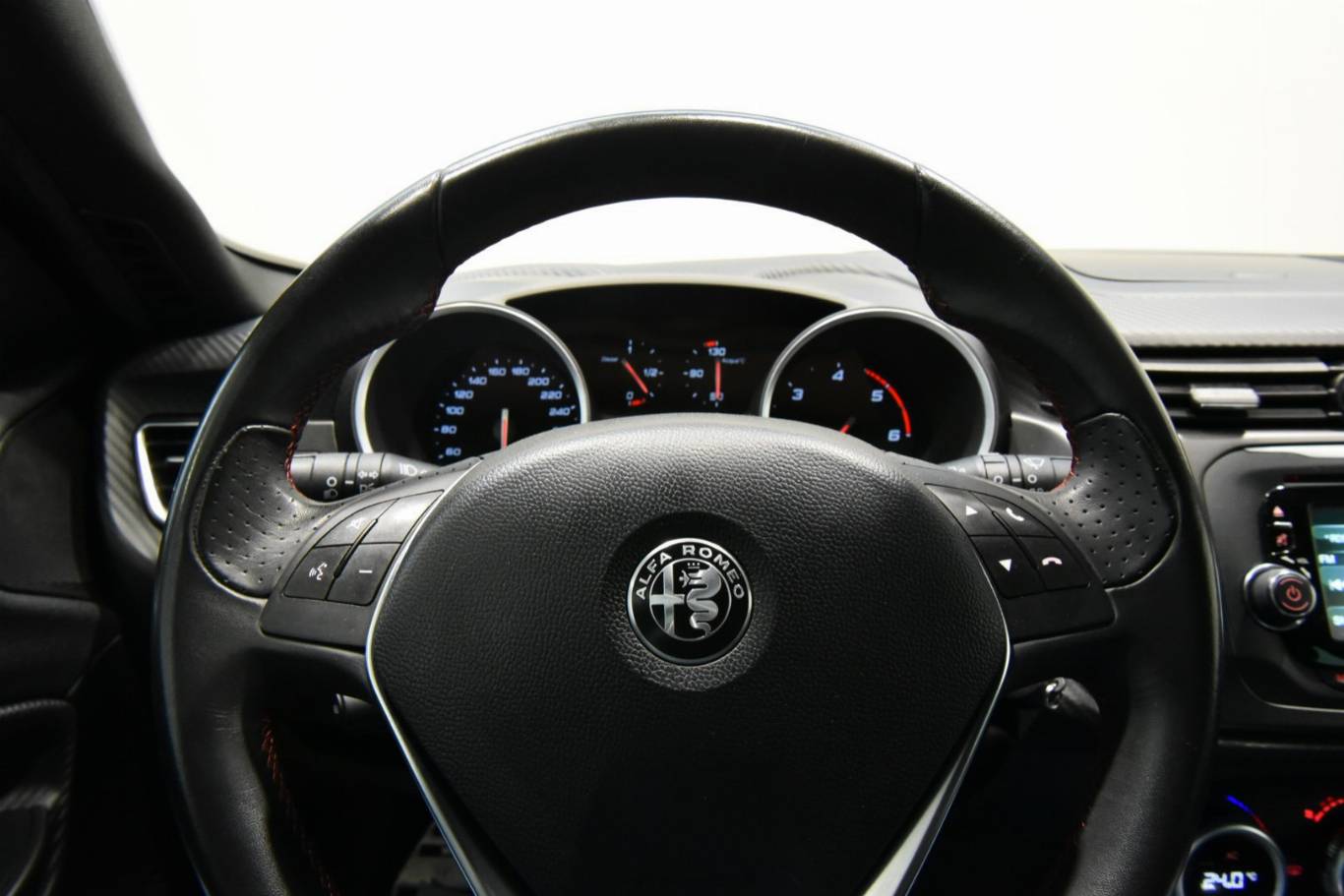 ALFA ROMEO Giulietta 43