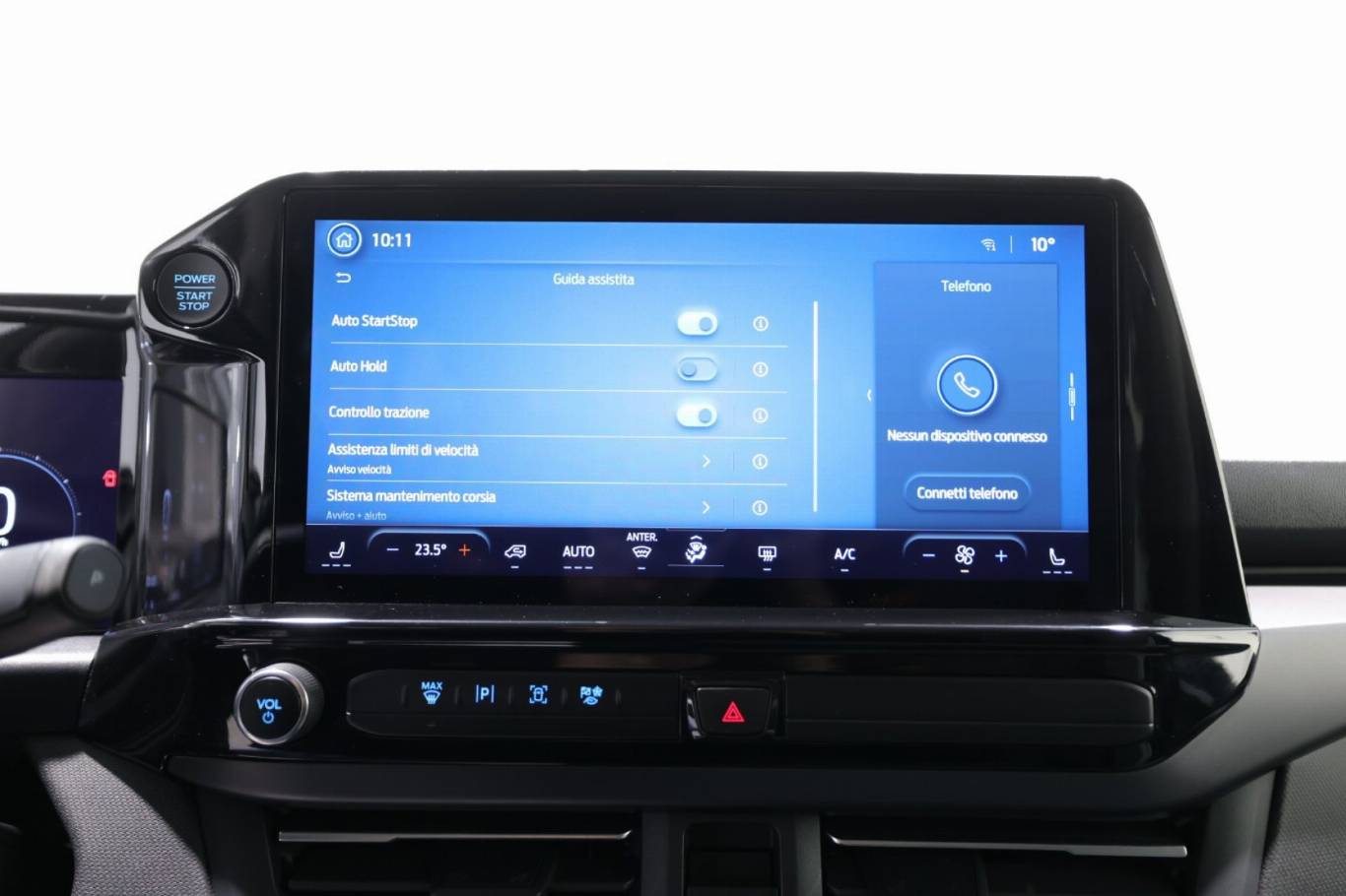 FORD Tourneo Custom 28