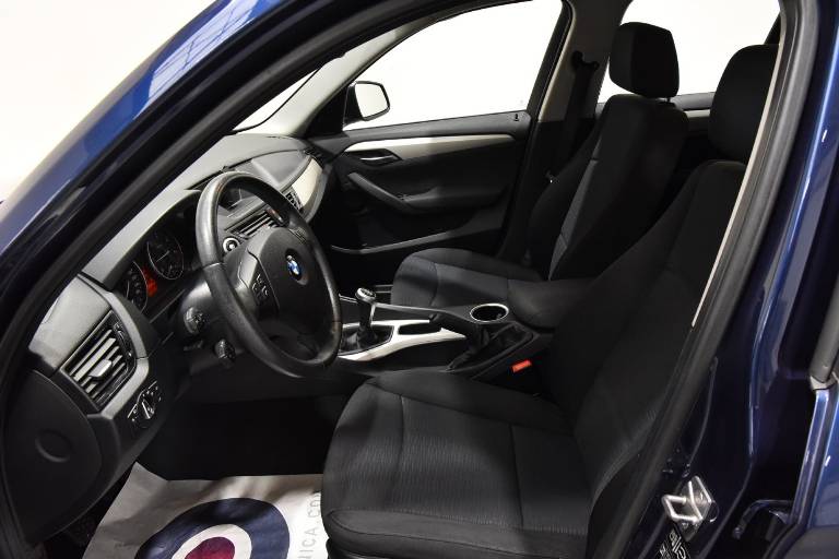 BMW X1 3