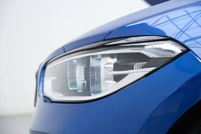 BMW 118 13
