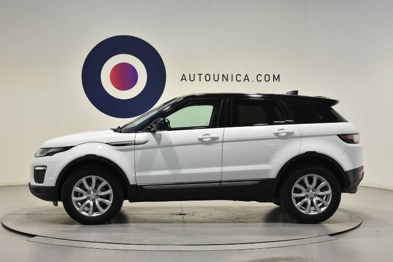 LAND ROVER Range Rover Evoque 32