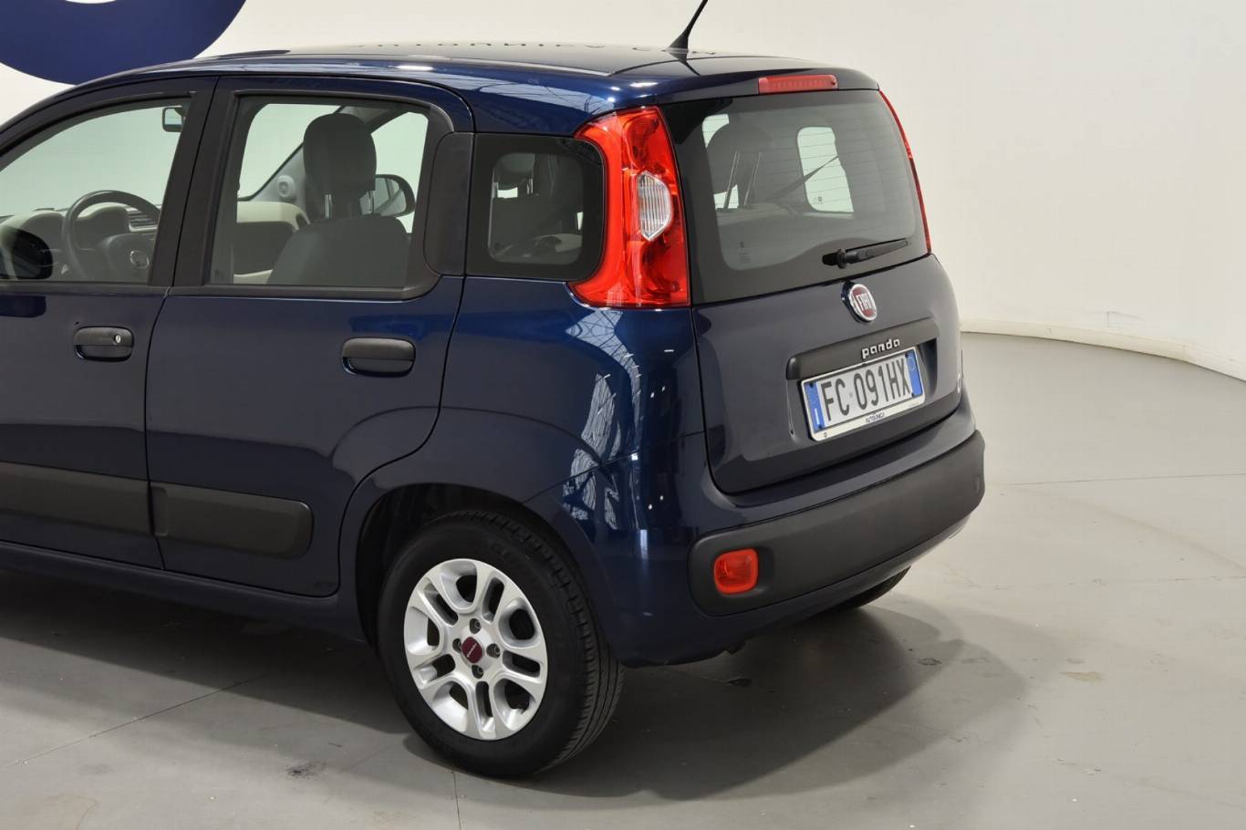 FIAT Panda 24