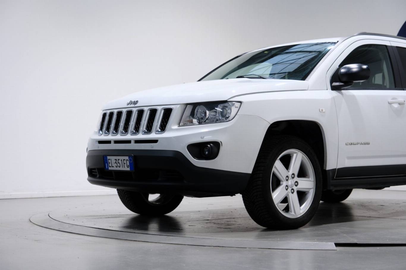 JEEP Compass 12