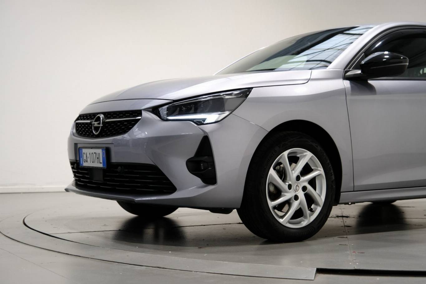 OPEL Corsa 11