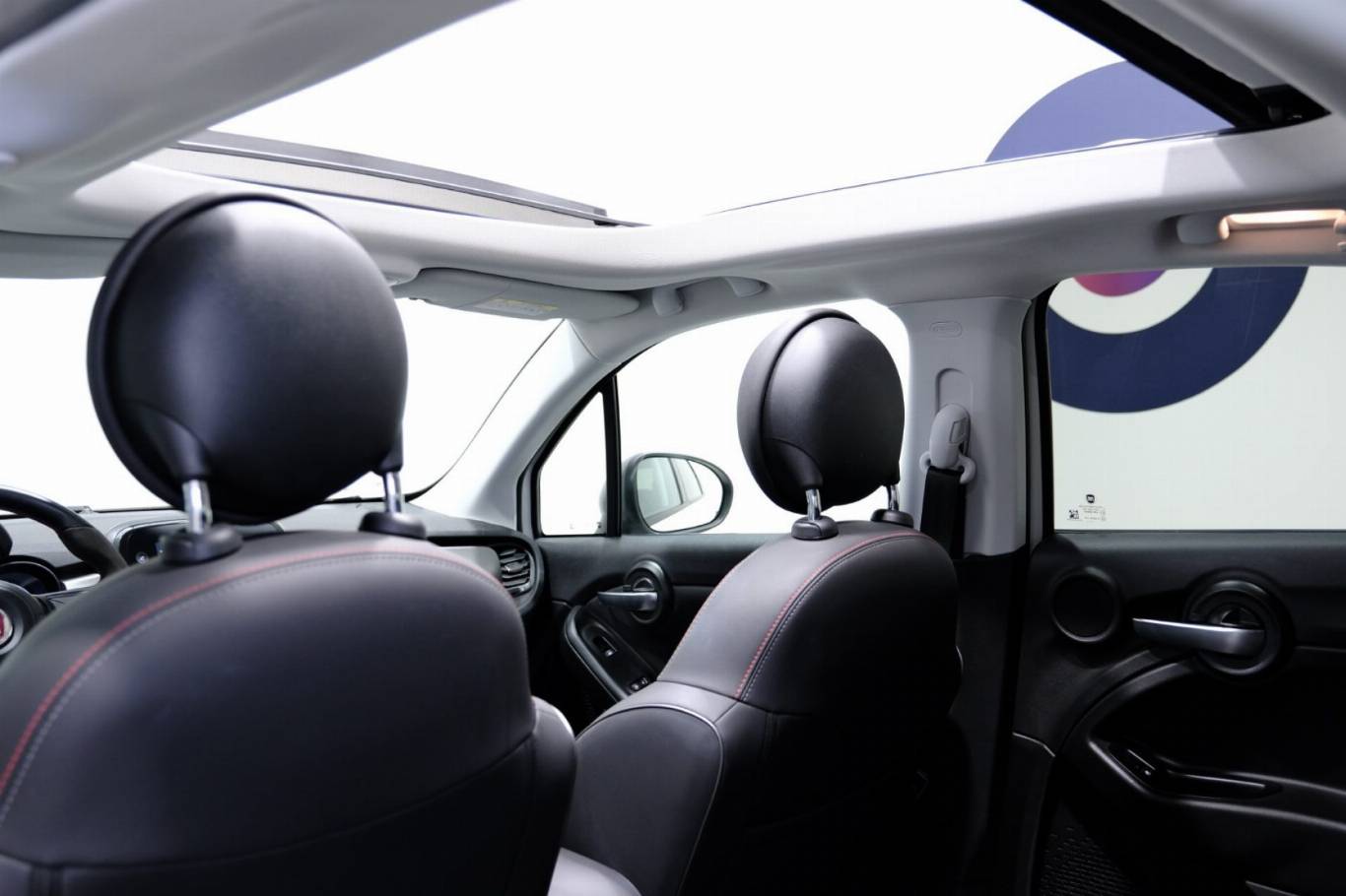 FIAT 500X 45