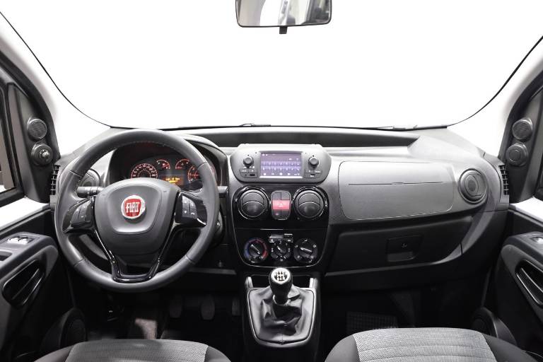 FIAT Qubo 31