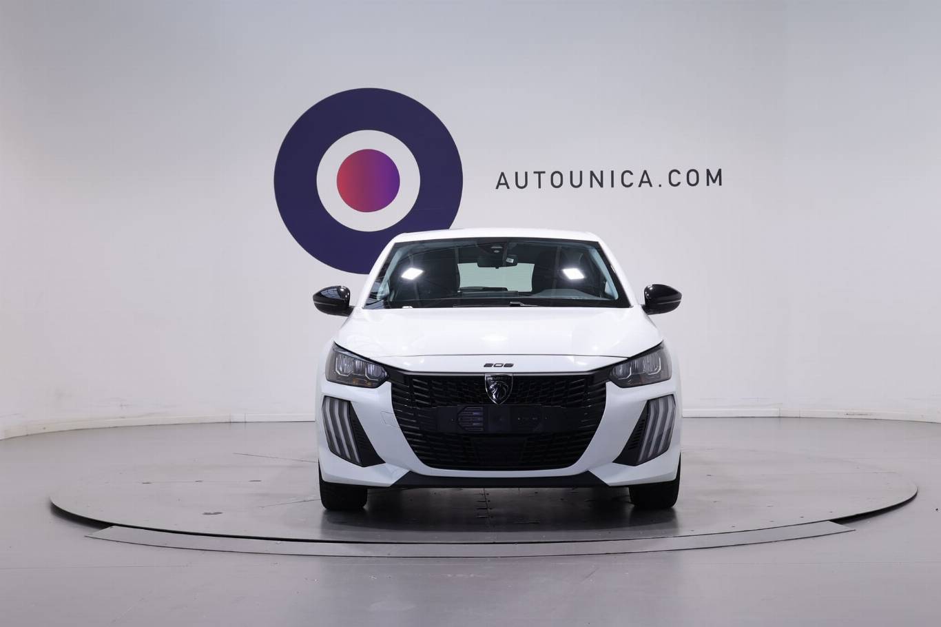 PEUGEOT 208 2