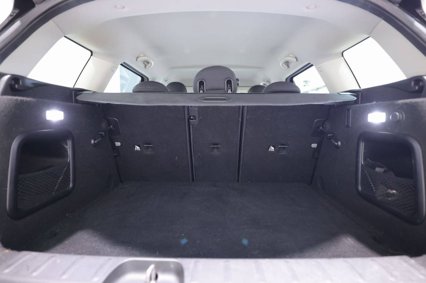 MINI Clubman 47