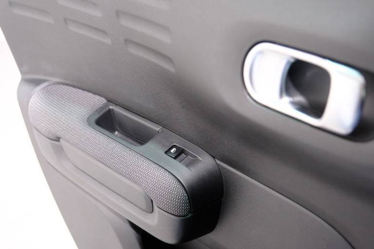 CITROEN C3 Aircross 42