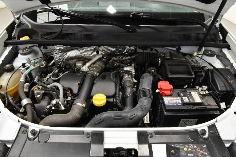 DACIA Sandero 38