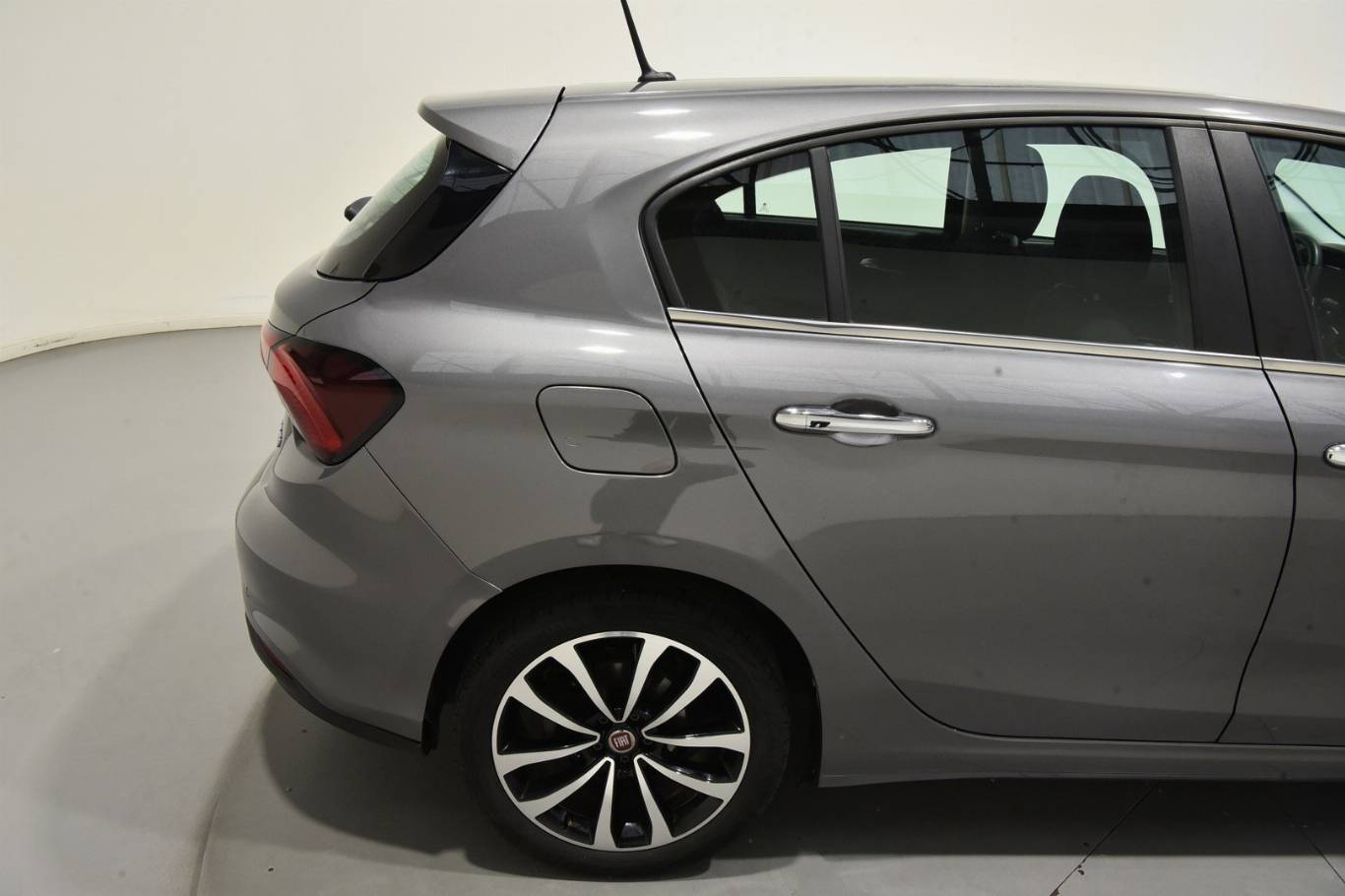 FIAT Tipo 43