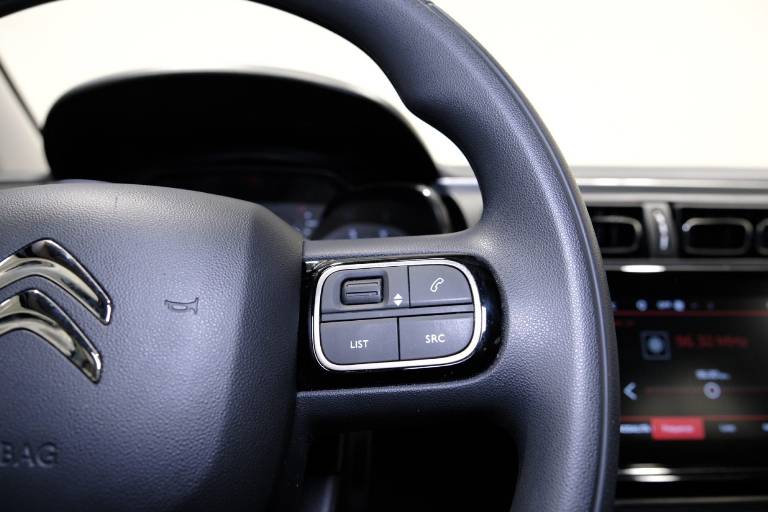 CITROEN C3 21