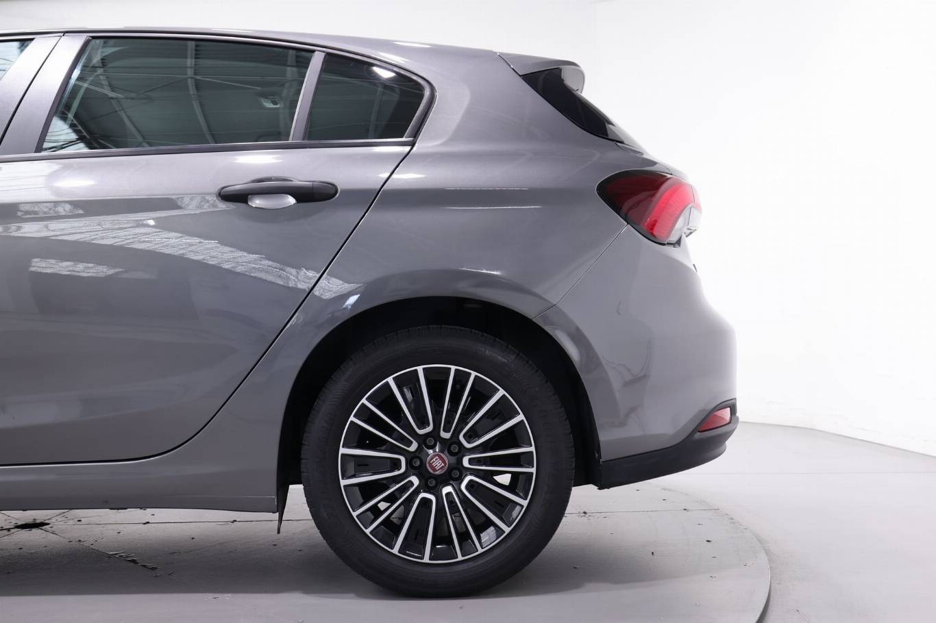 FIAT Tipo 37
