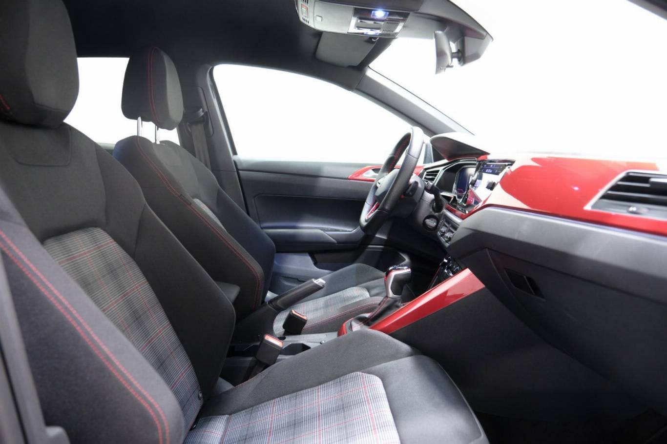 VOLKSWAGEN Polo GTI 58