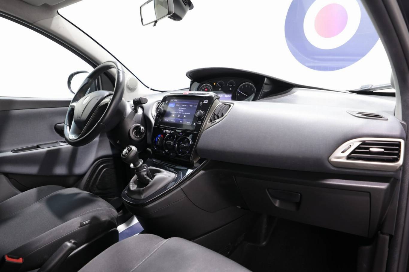 LANCIA Ypsilon 43