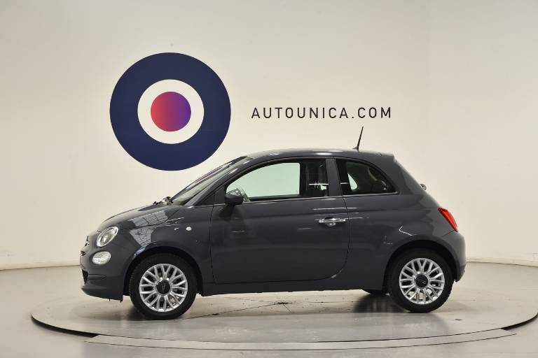 FIAT 500 10