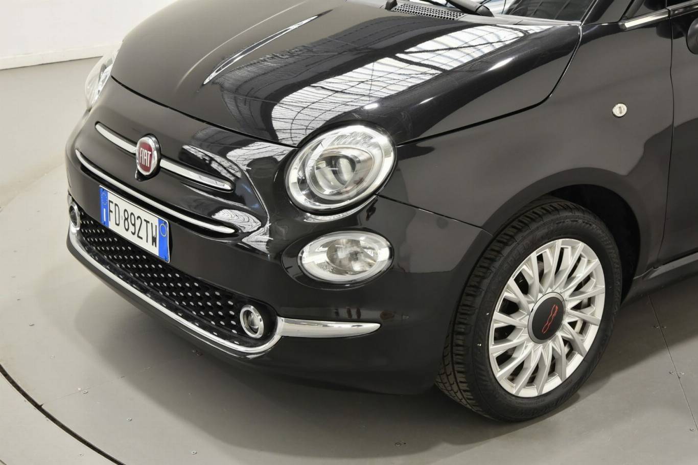 FIAT 500C 34