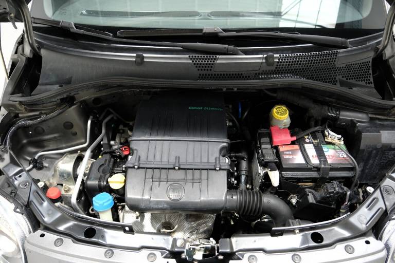 FIAT 500C 48