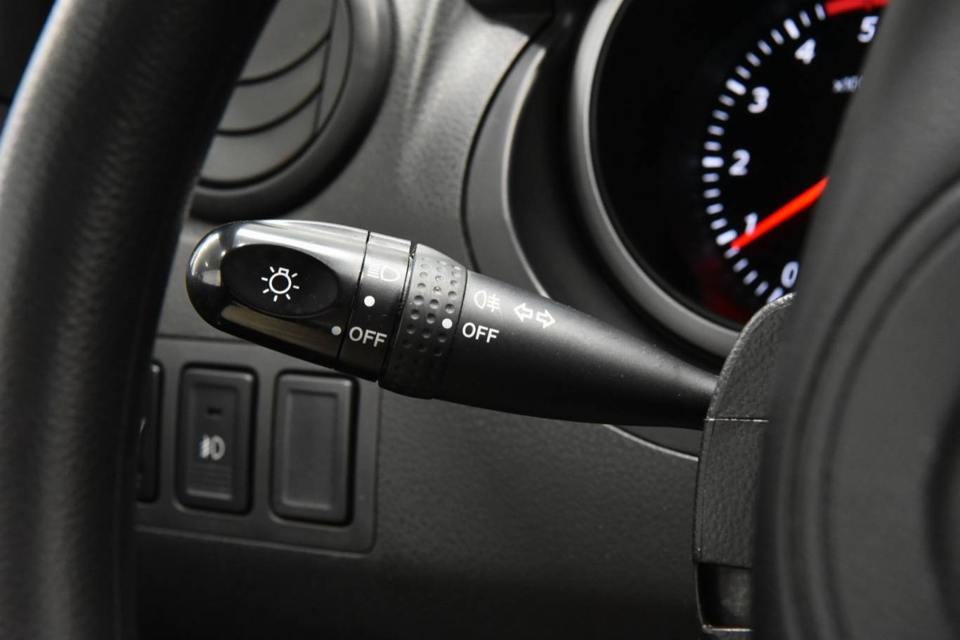 SUZUKI Grand Vitara 26