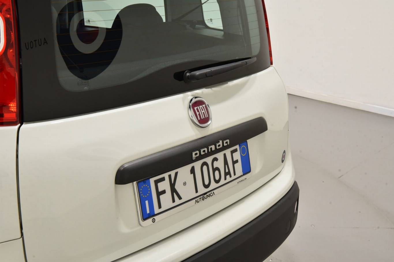 FIAT Panda 37