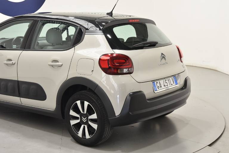 CITROEN C3 20