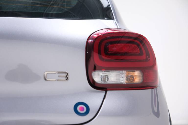 CITROEN C3 43