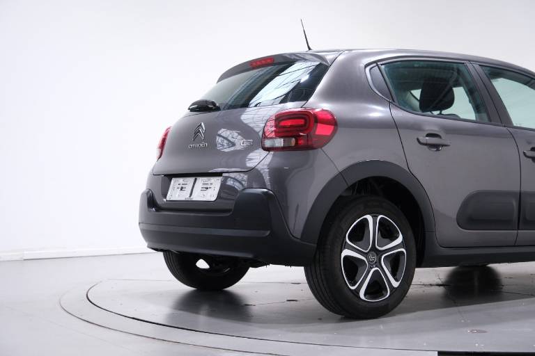 CITROEN C3 50