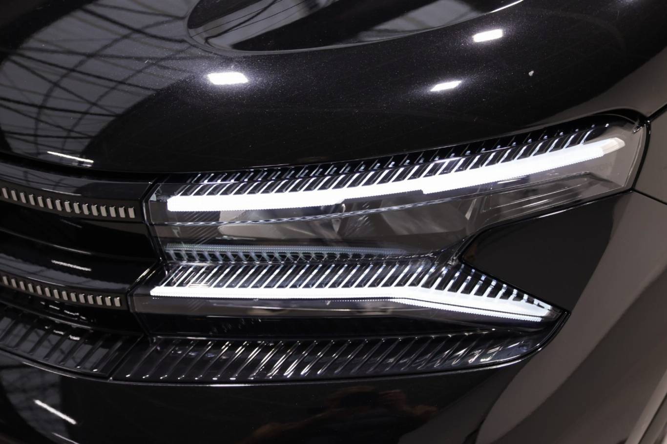 CITROEN C5 Aircross 44