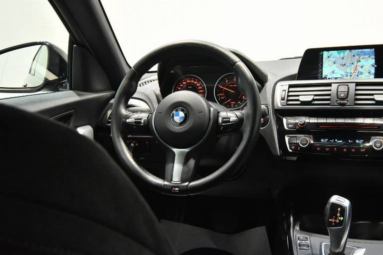 BMW 116 31