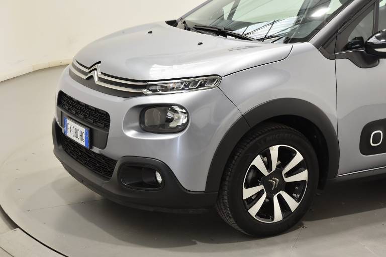 CITROEN C3 14