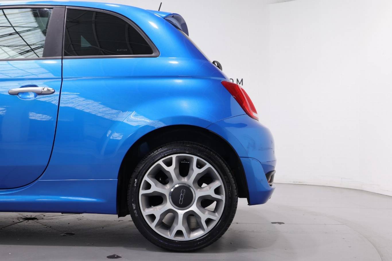 FIAT 500 35