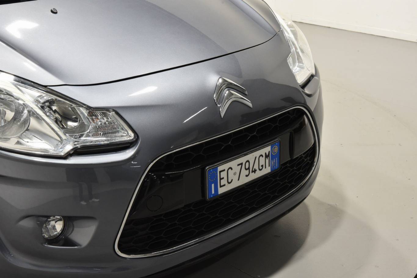 CITROEN C3 48