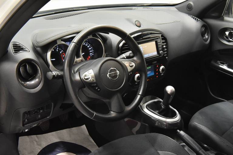 NISSAN Juke 3