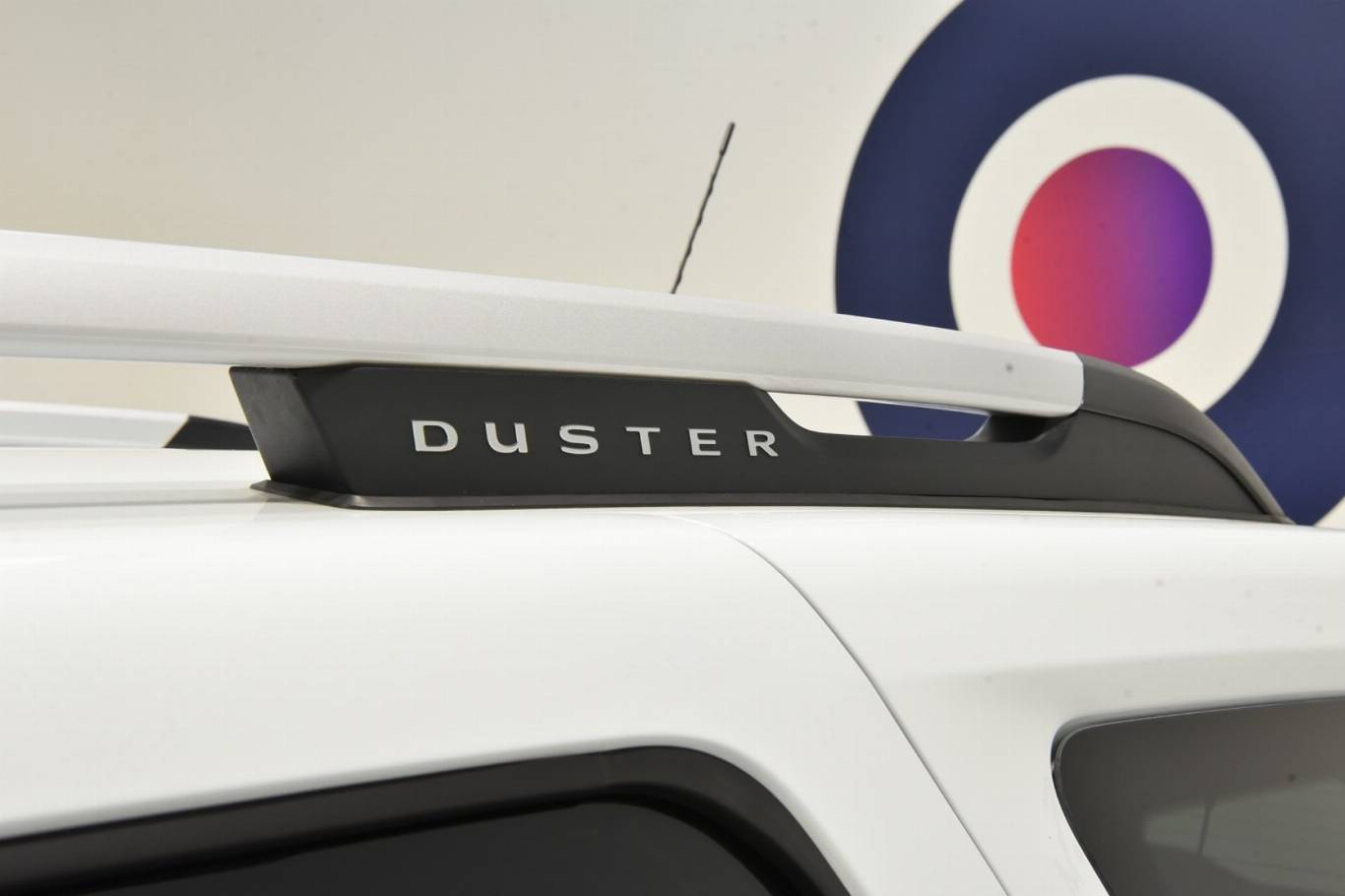 DACIA Duster 44