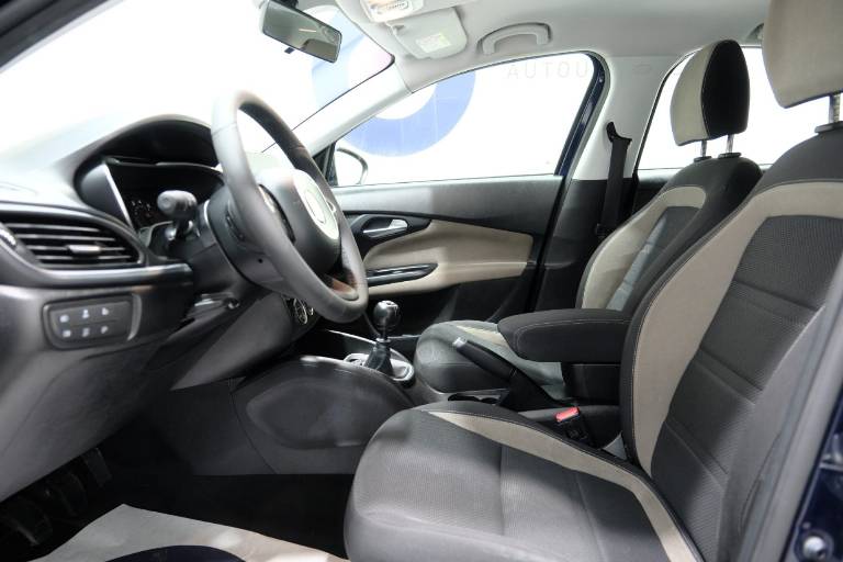 FIAT Tipo 20