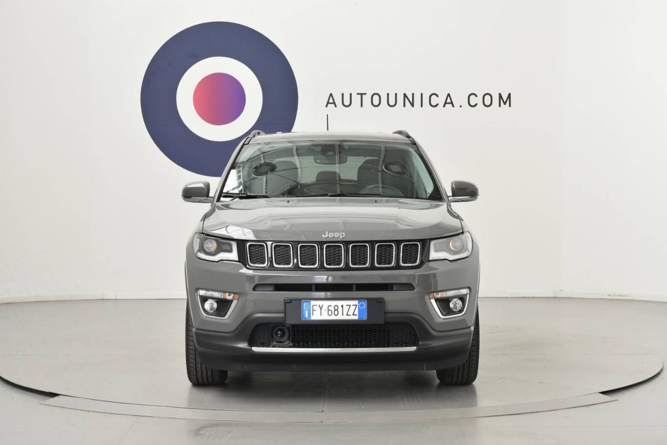 JEEP Compass 5