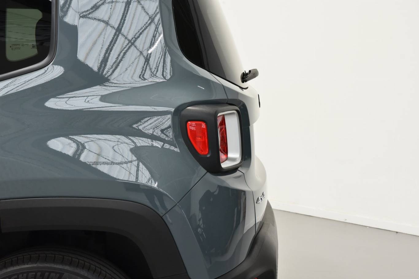 JEEP Renegade 41