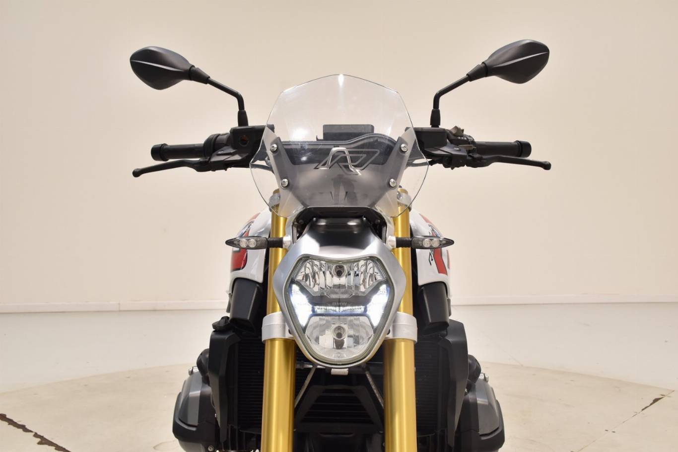 BMW R 1200 R 36