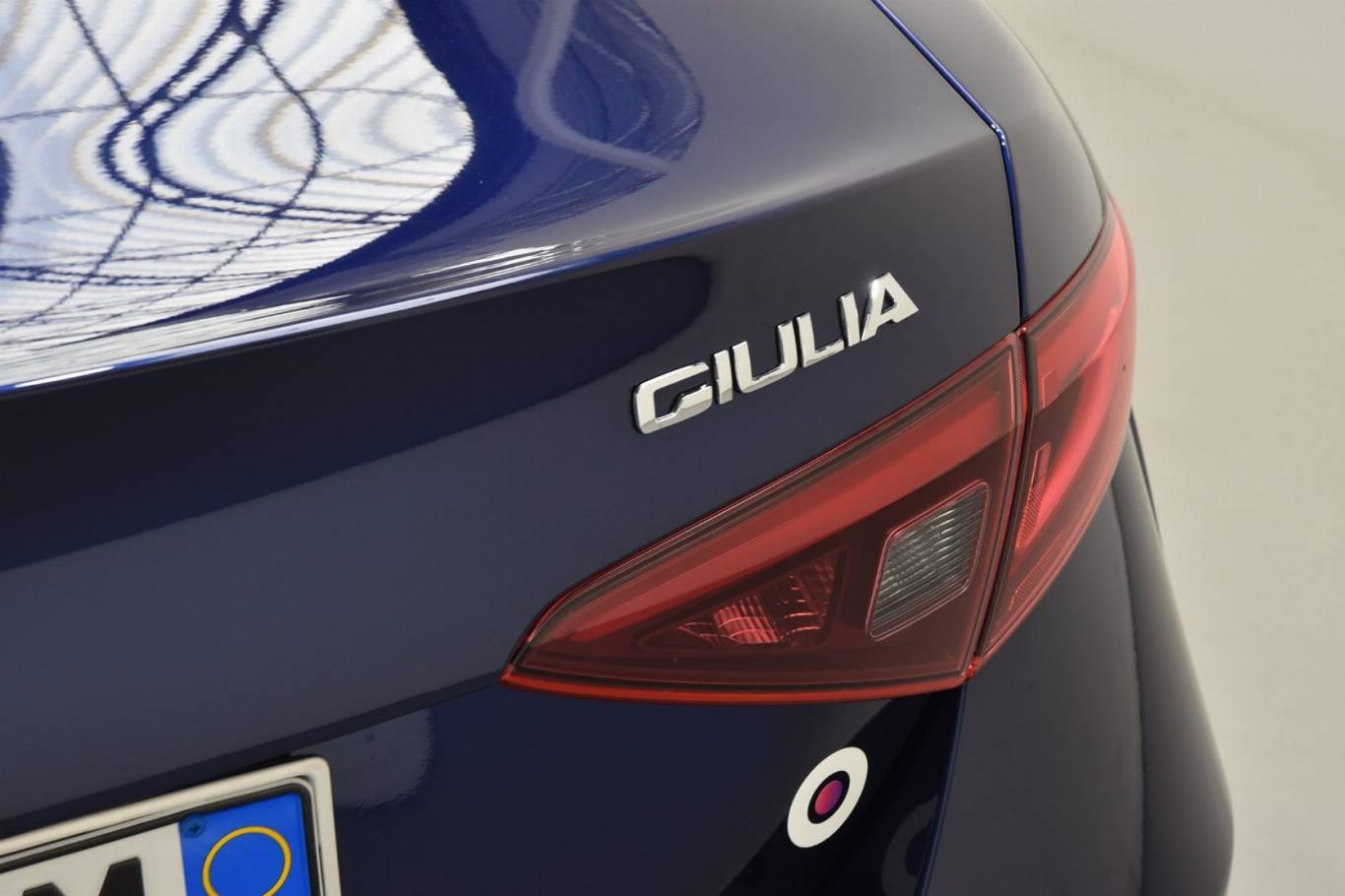 ALFA ROMEO Giulia 47