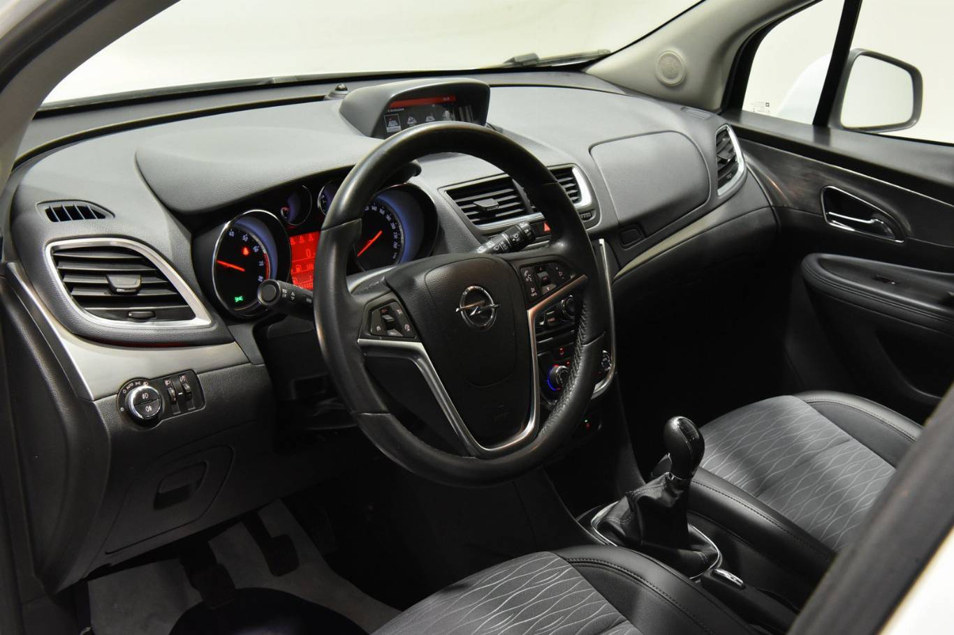 OPEL Mokka 3