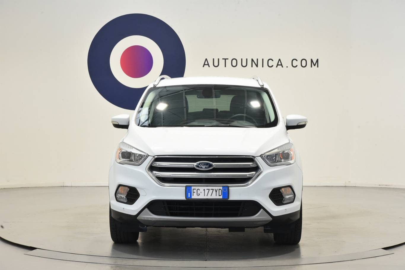 FORD Kuga 5