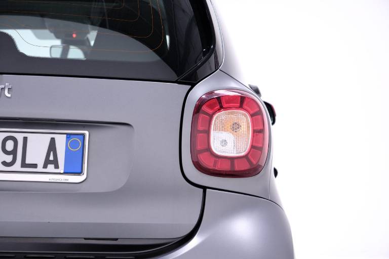 SMART ForTwo 36