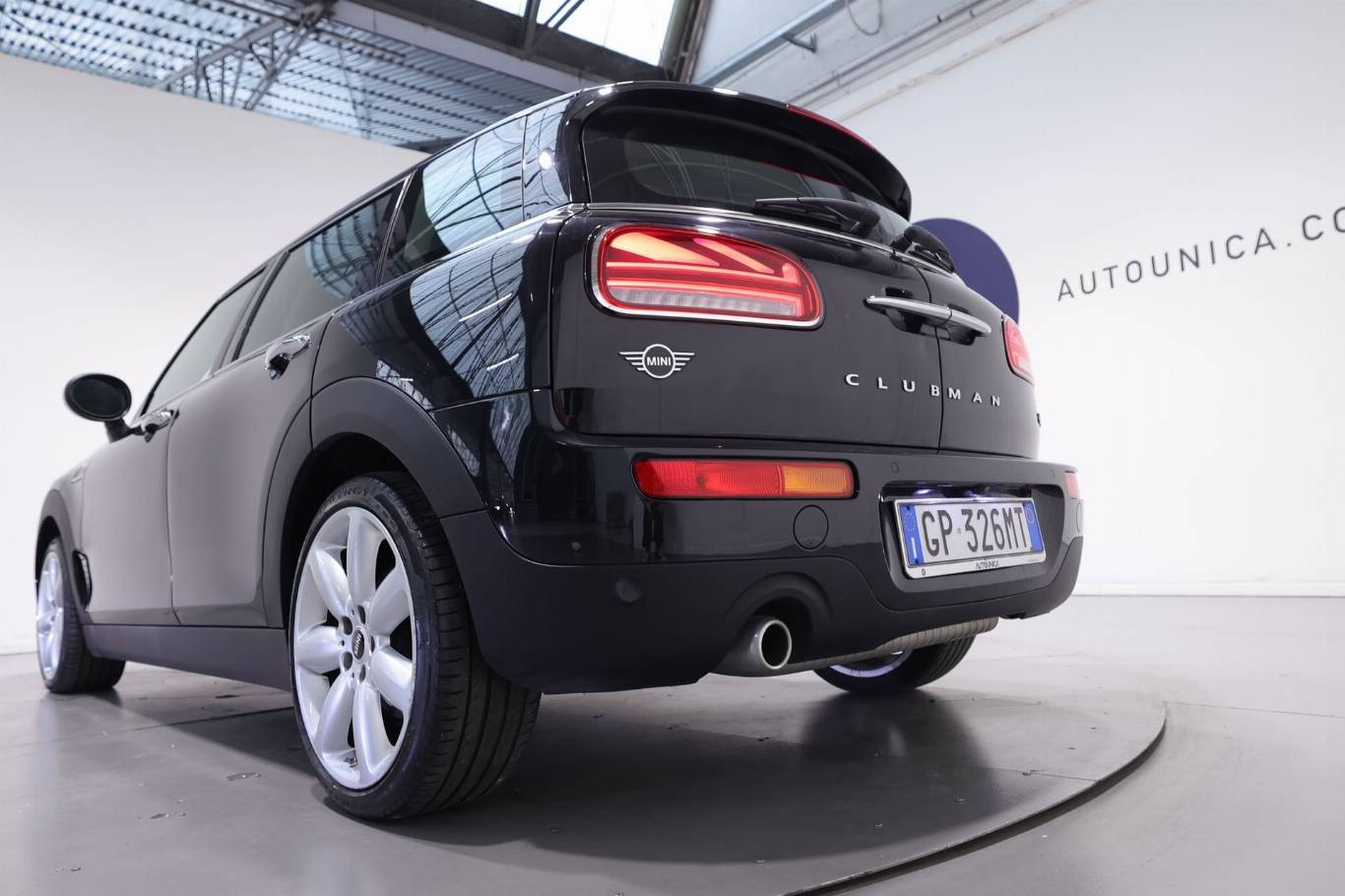 MINI Clubman 39
