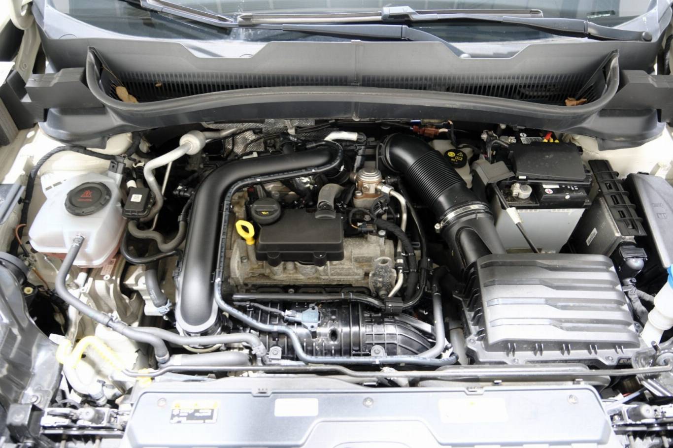 VOLKSWAGEN T-Cross 50