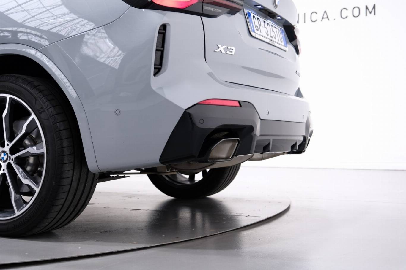 BMW X3 54
